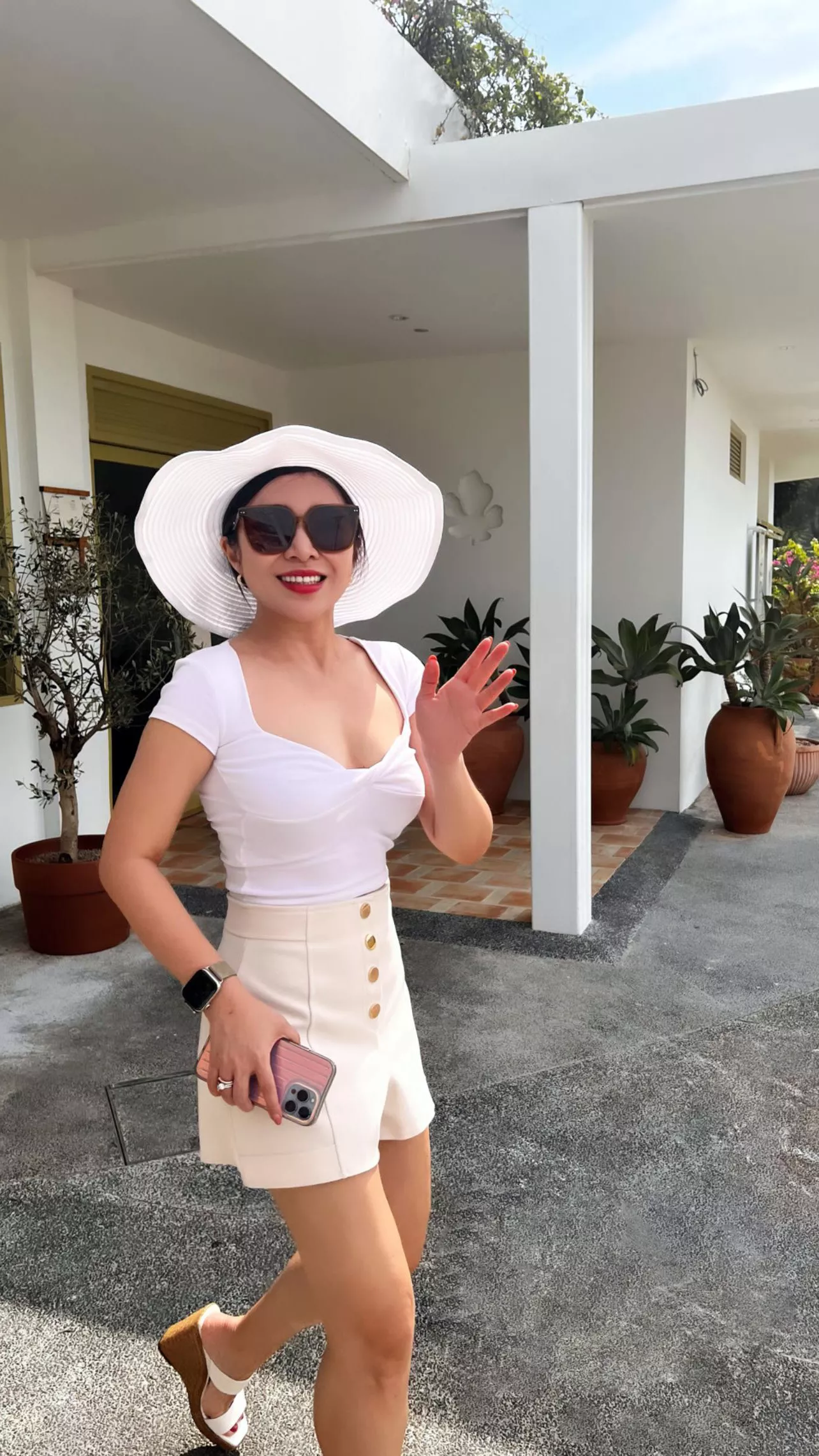 Milf? posted by cindybu2020