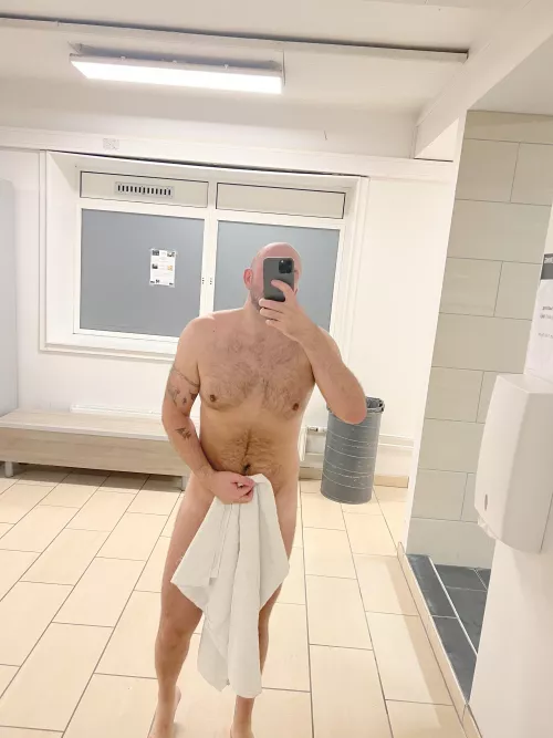 Morning🥱 by PerspectiveTop2952