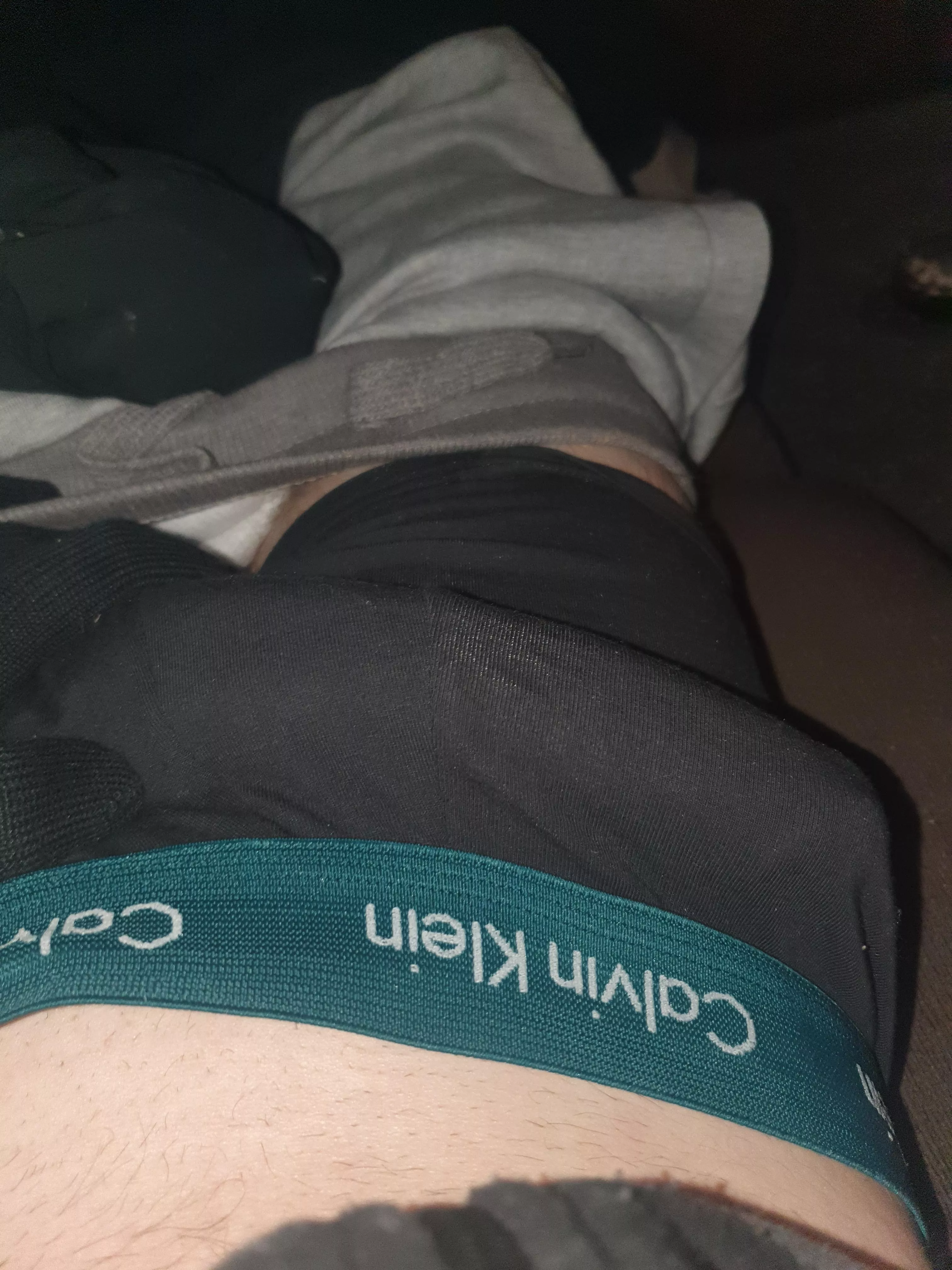 My boxers 😜 posted by Chemical-Worker-1224