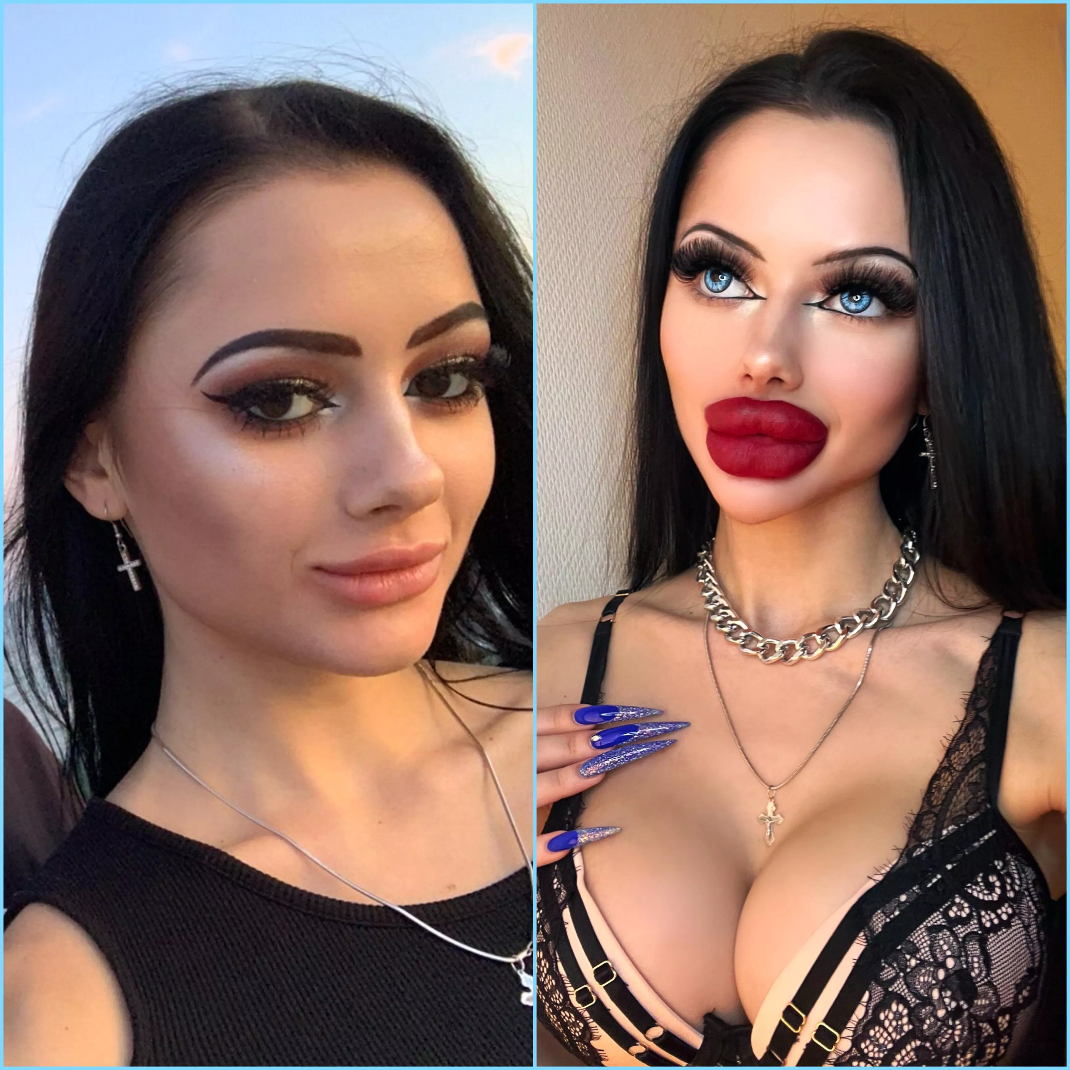 My way posted by Fine-Ad2329