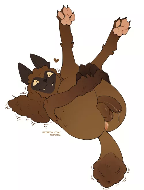 (Nepentz) by Ilikethecans