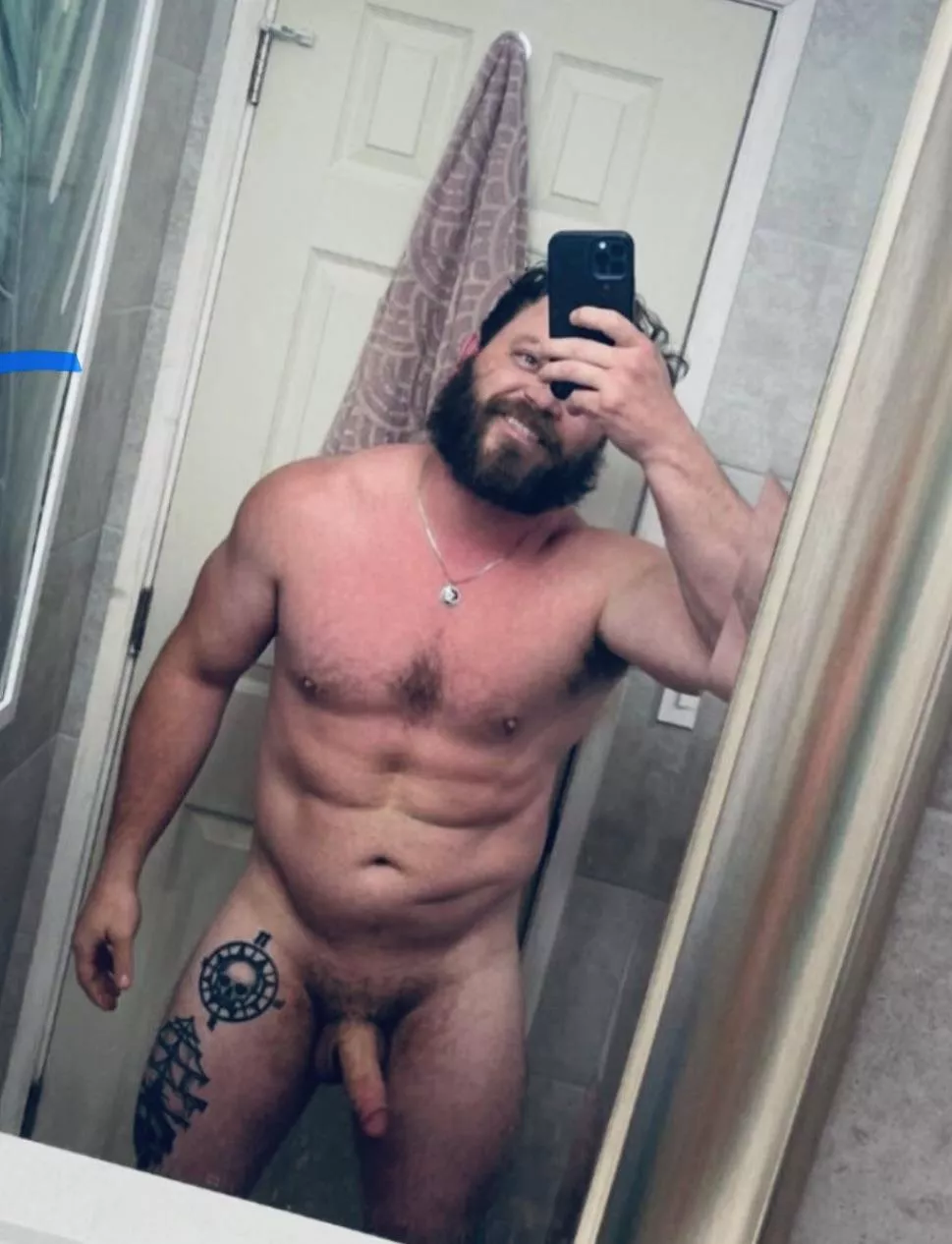 Netflix and chill? posted by GymDates111