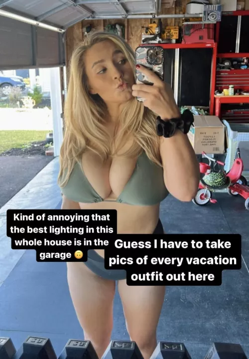 No complaints here by TheBookOfBoobaFett