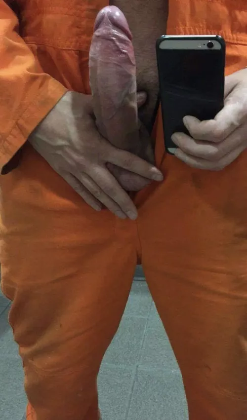 Nothing better than letting it out at work by Expensive_Voice4702