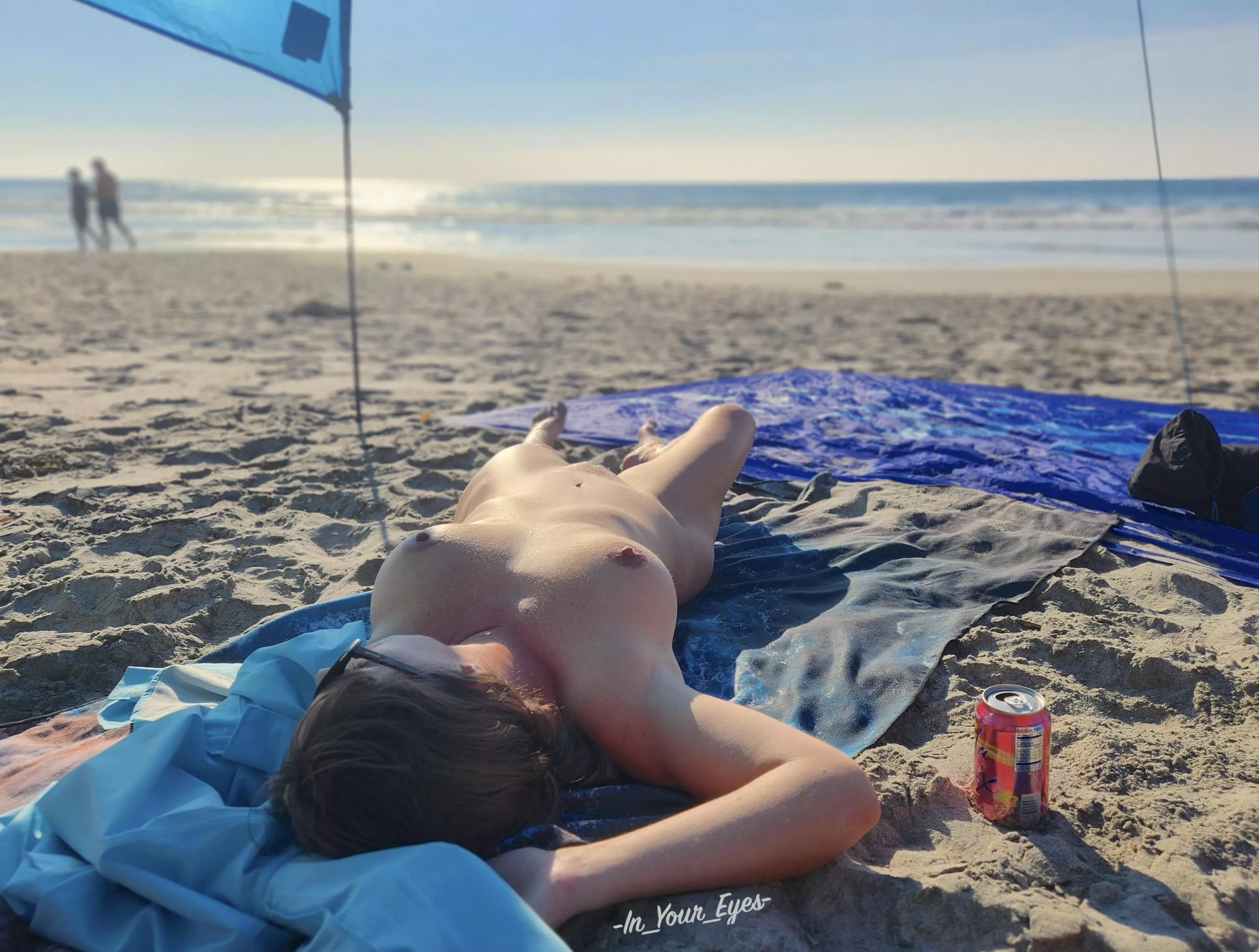 November ☀️ in California posted by -In_Your_Eyes-