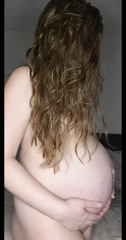 Now that I'm 9 months, would you still smash or pass? by pixieizzi