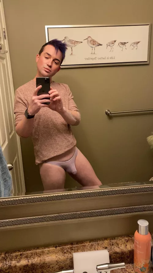 (Nsfw) we should hang out 🥰 by XavierRWalker