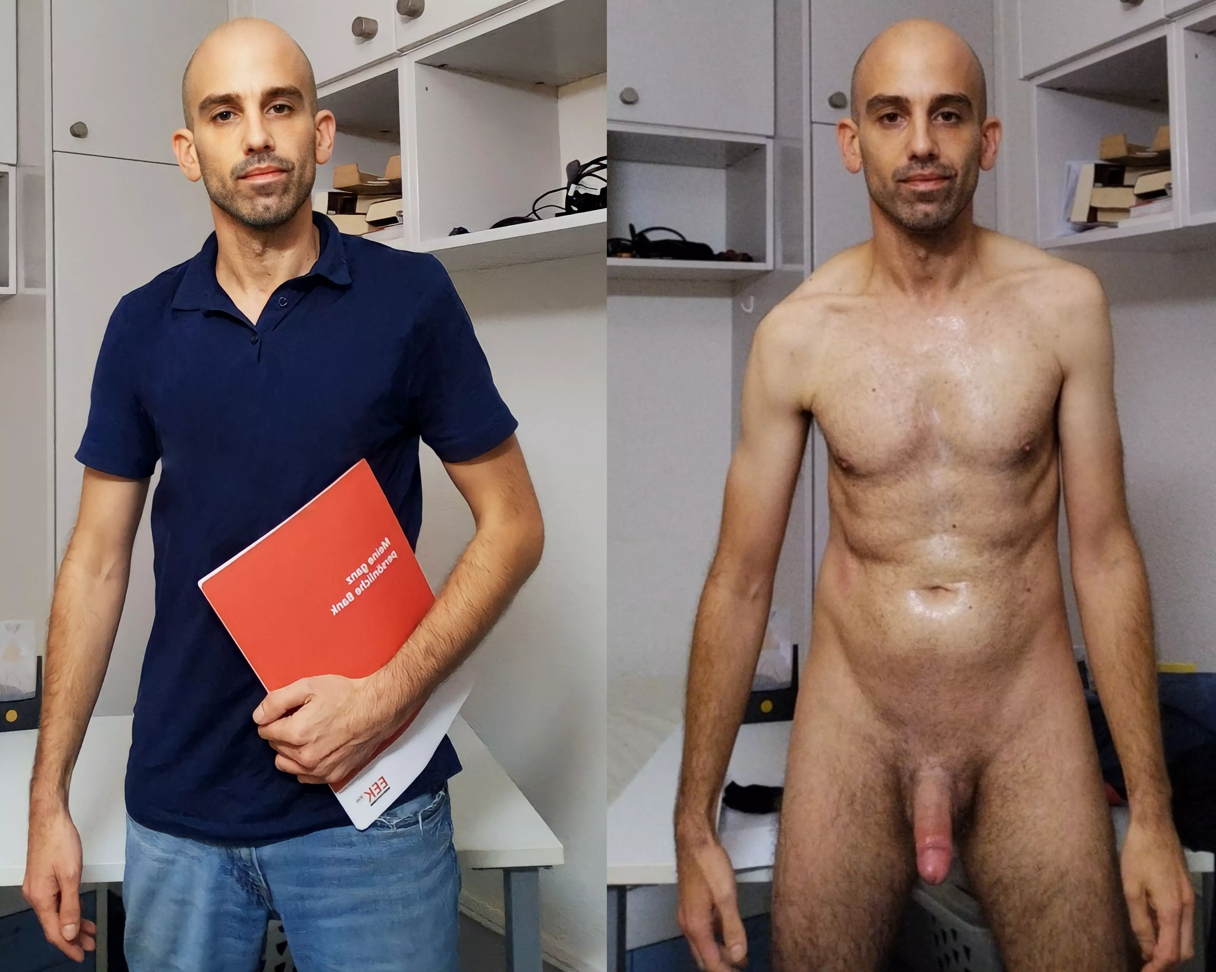 On Off Collage 😜 posted by TechnicalClaim892