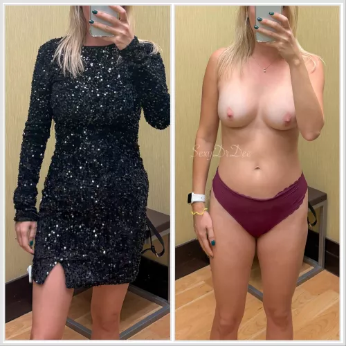 On or off by SexyDrDee