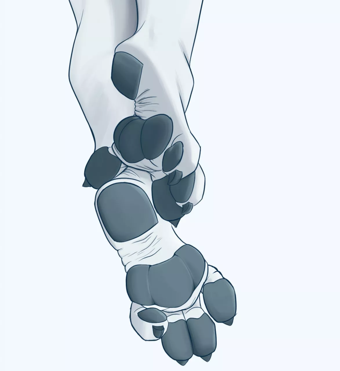 Pawstretches posted by Direct_To_VHS