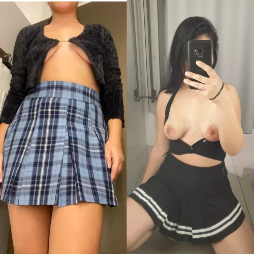 POV: you have your favourite Korean fuckdoll on you by Alya00