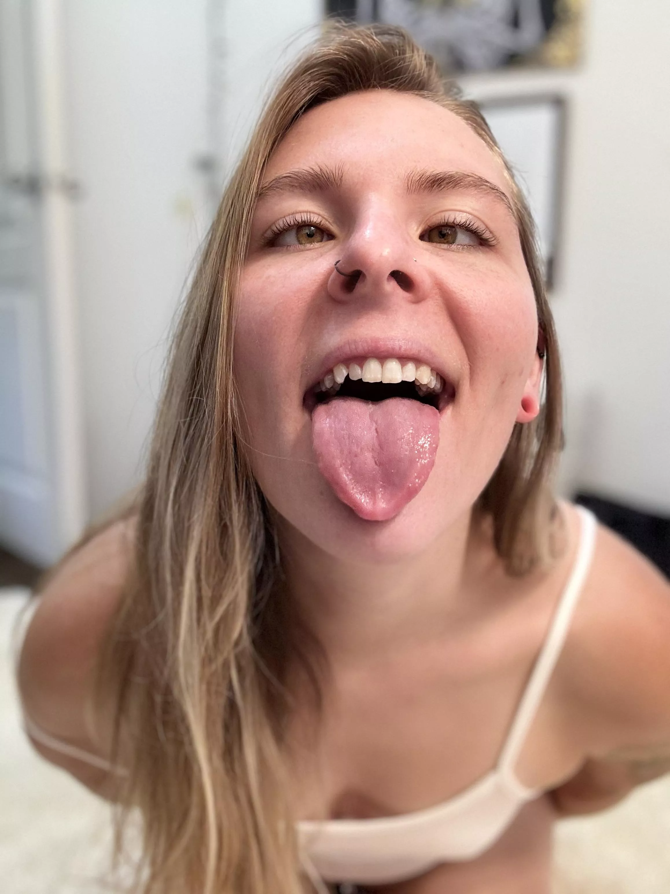 Ready, Set, Bloww 🤤 posted by xo_lillith_ox