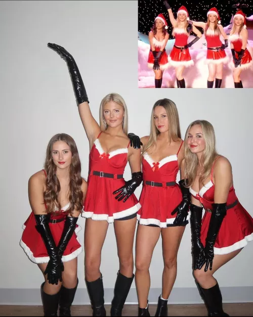 Recreating a scene by 7Saints