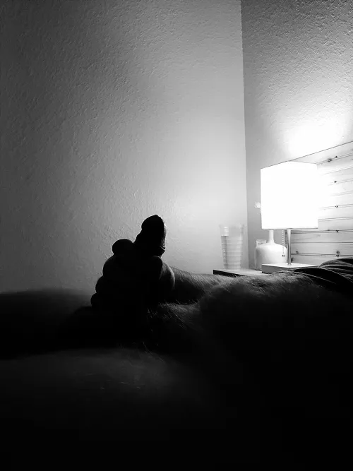 Self Love... by Red_Pleasures