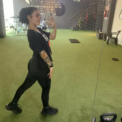 Sexy pants of yoga by Cloeeclark