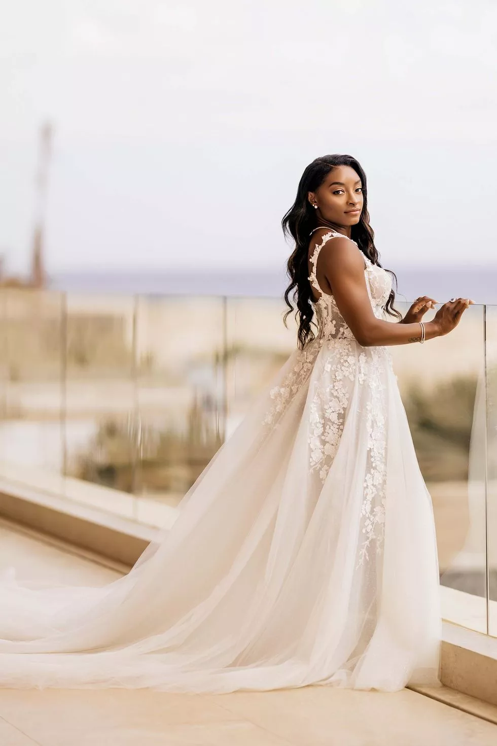 Simone Biles posted by ControlCAD