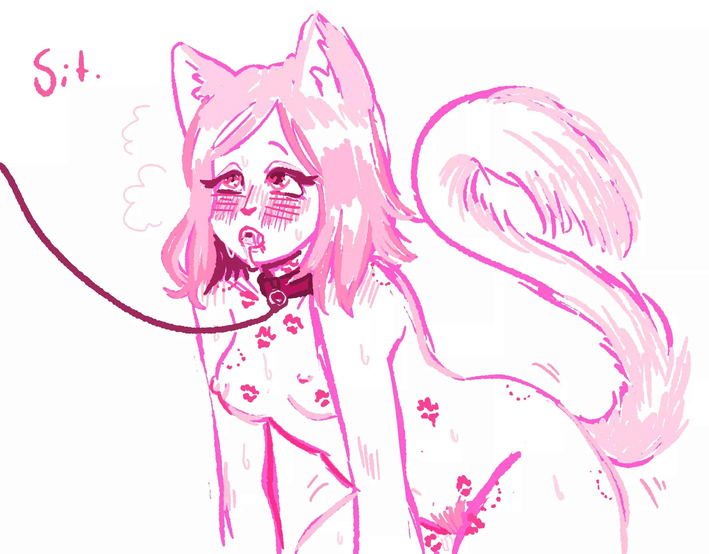 Sit. posted by BunnyLovez