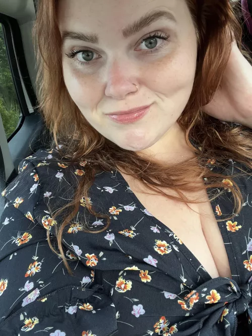 So happy the week is half over by ExoticAd7309