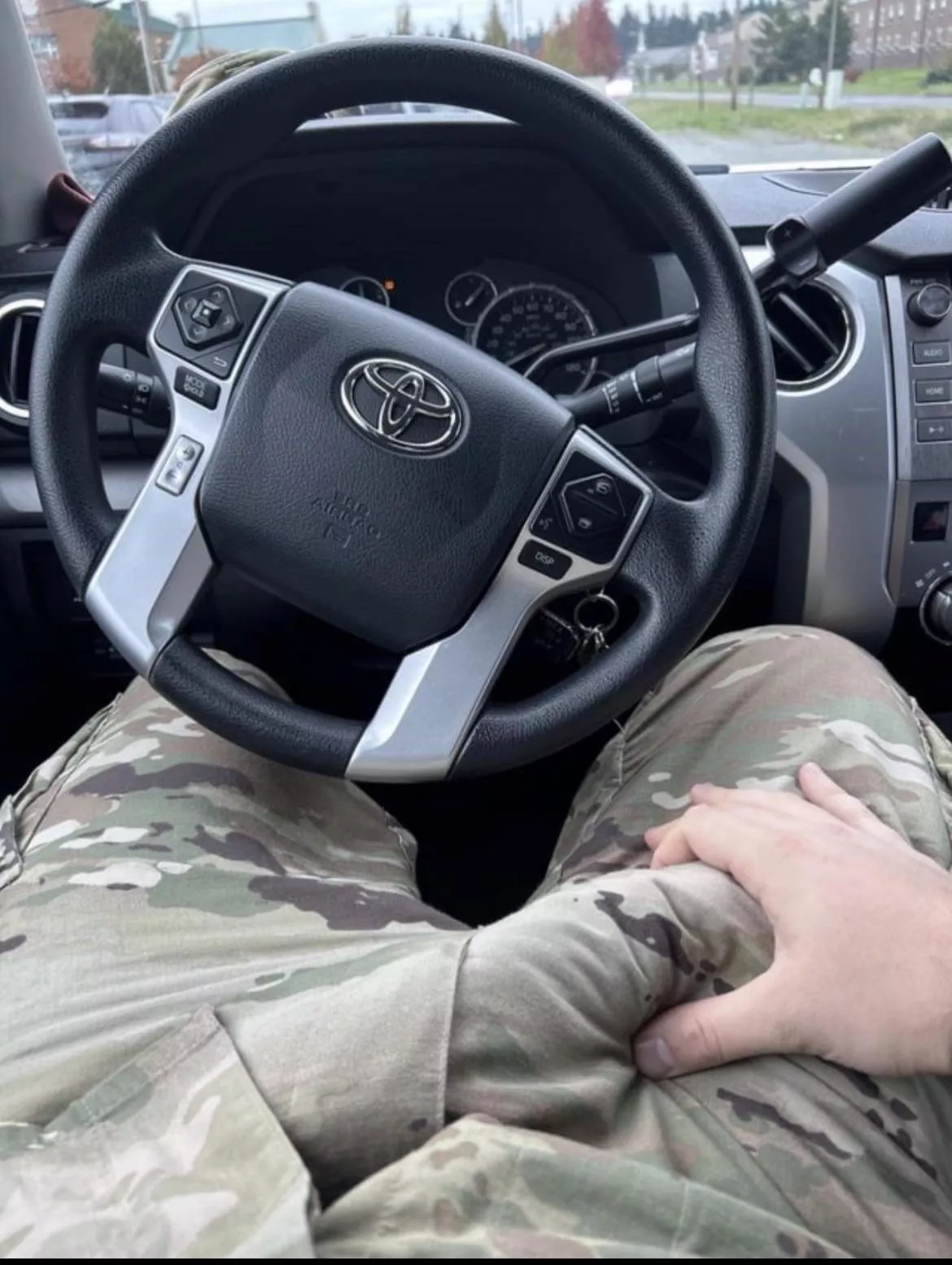 Some uniformed BWC for you posted by [deleted]