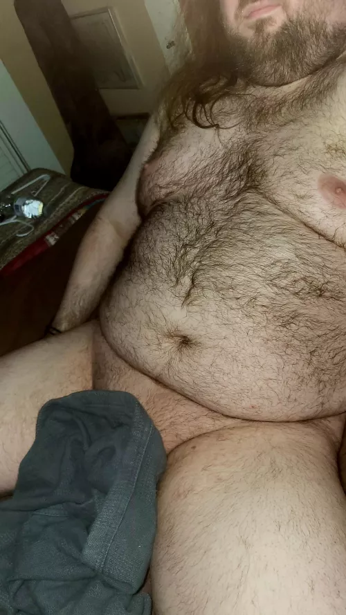 Sometimes I like being a tease 🤫 by DogDaddy97