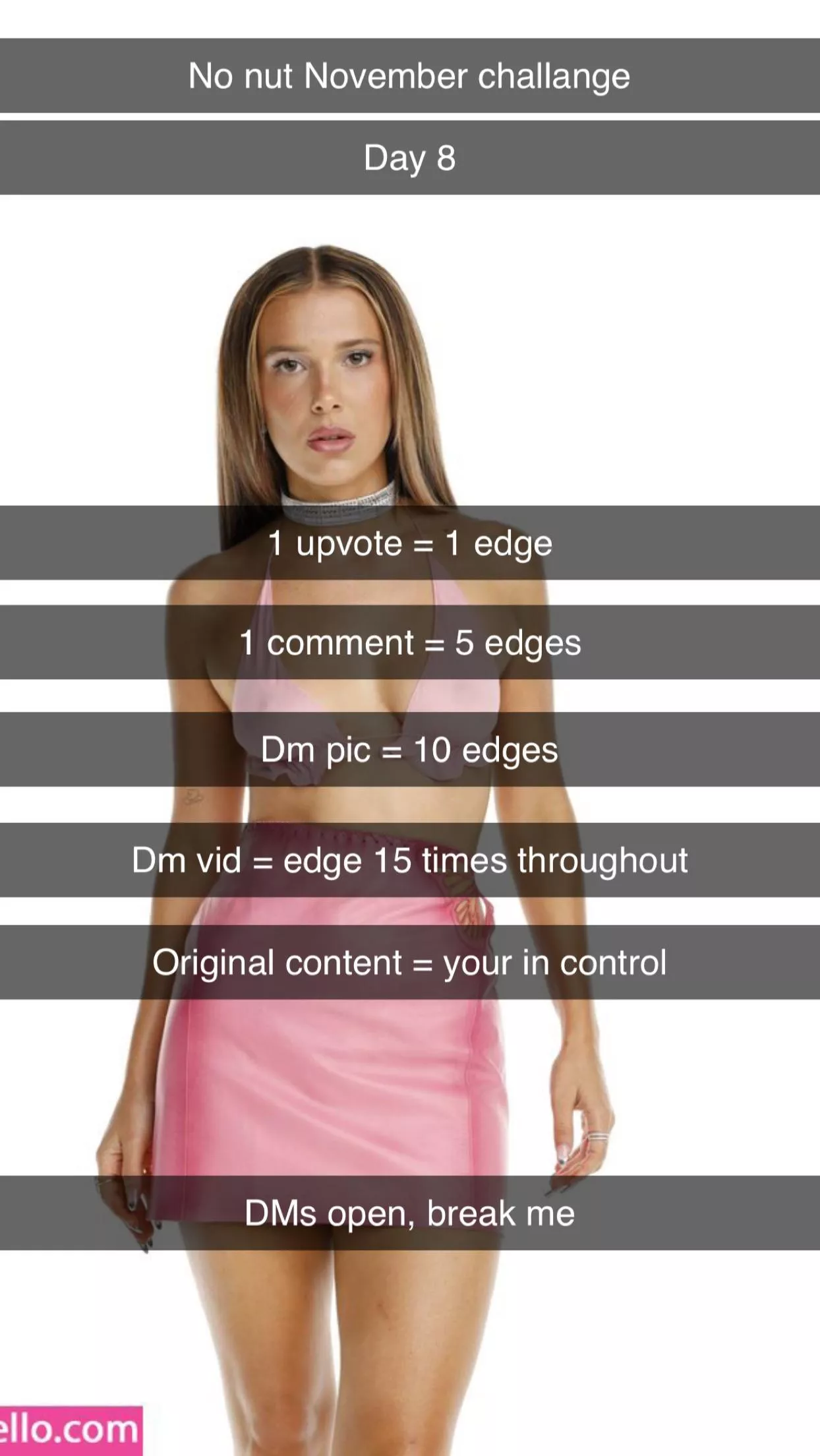 Starting to lose my mind posted by Future-Peanut-5649