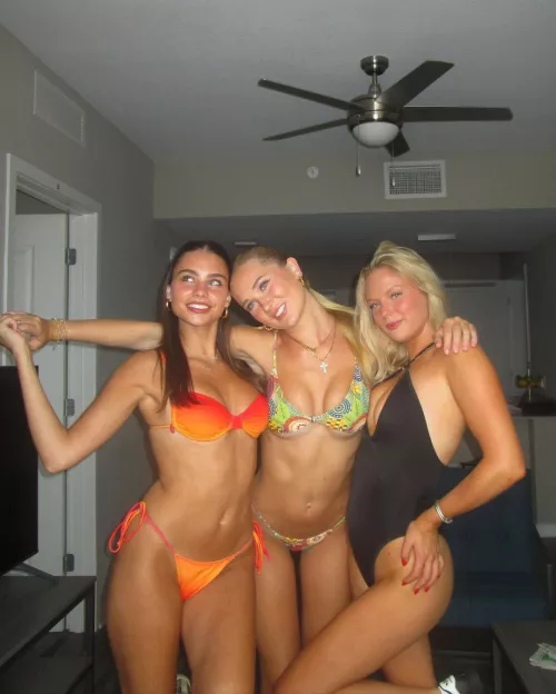 Swimsuits by kiwi_summer