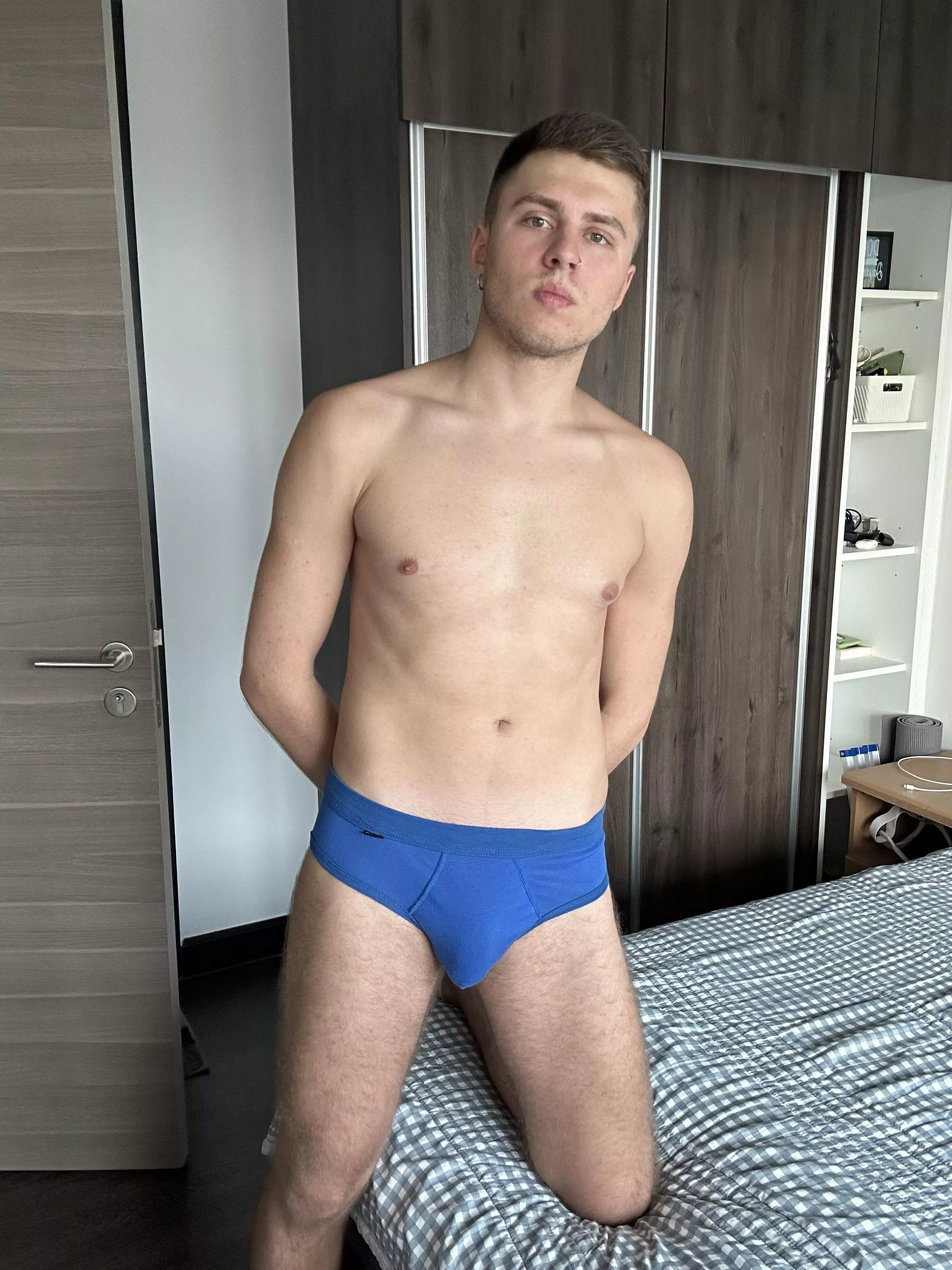 The best color! posted by infernalScut23