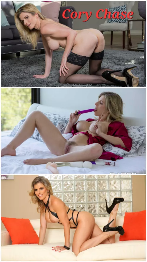 The Milf of the year by sjla2019