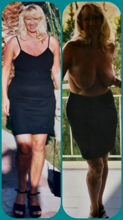 The way you like it by rokliefhebber