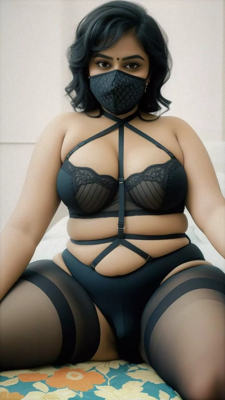 The wifey you want posted by GAMortals