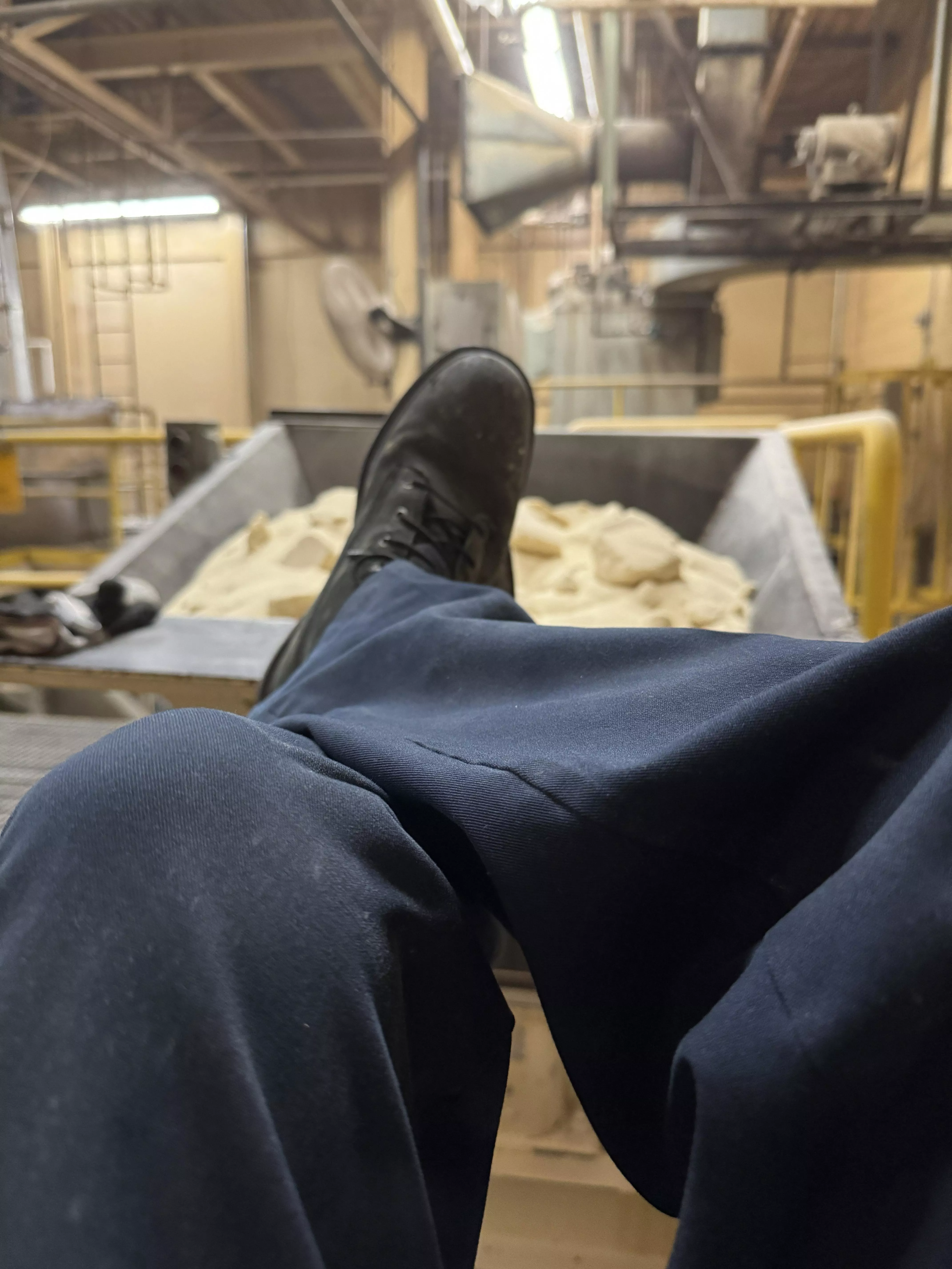 Them boots posted by JimJam6909