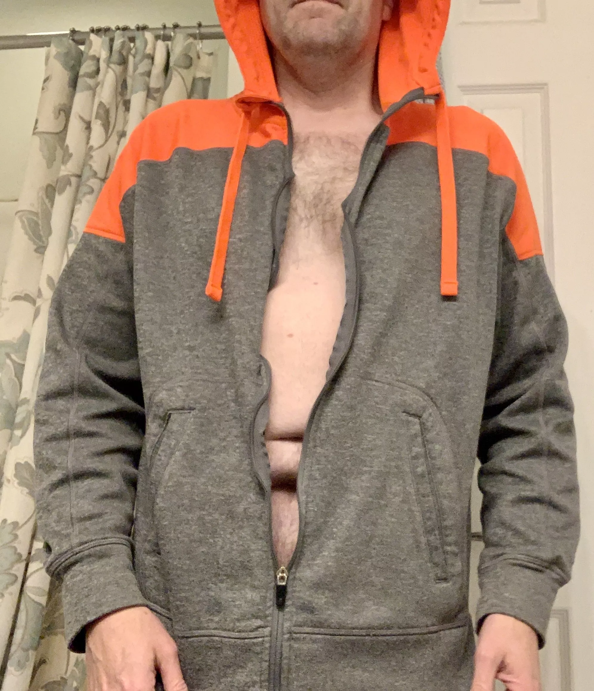 This hoodie is ripe for the taking posted by KJ13116
