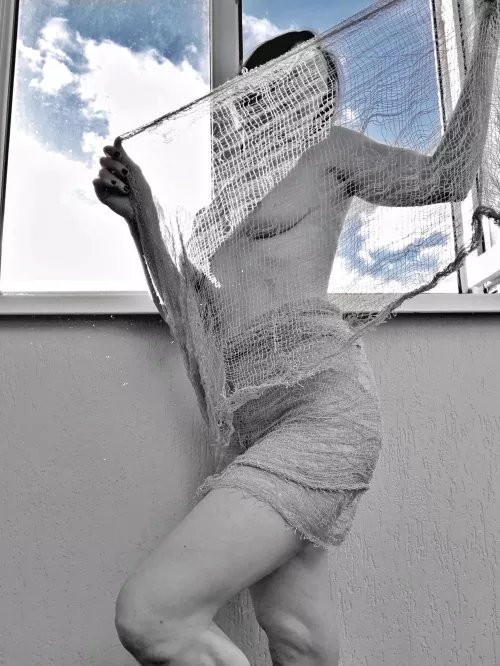 This is my ‘It’s only Wednesday’ face by Nerdbird_OF