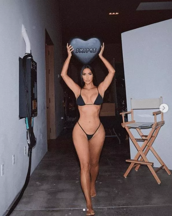 Tiny bikinis are the best bikinis posted by Large_Rooster_69