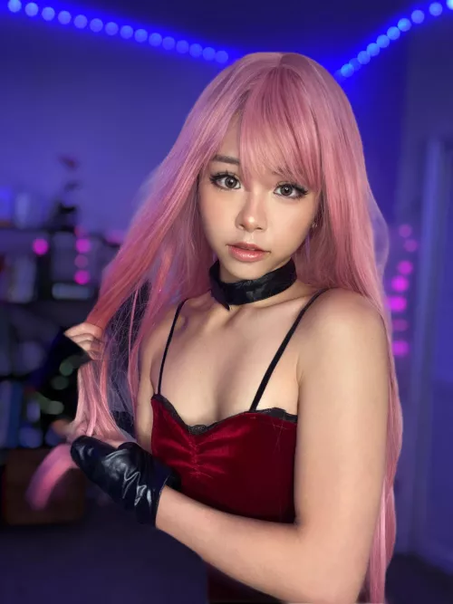 Trying to be cute but not sure what guys like. by Maneatspants_1010