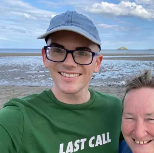 UK, always looking for a penpal, have made some really good connections/friends on Reddit already. by Constant-Vacation415