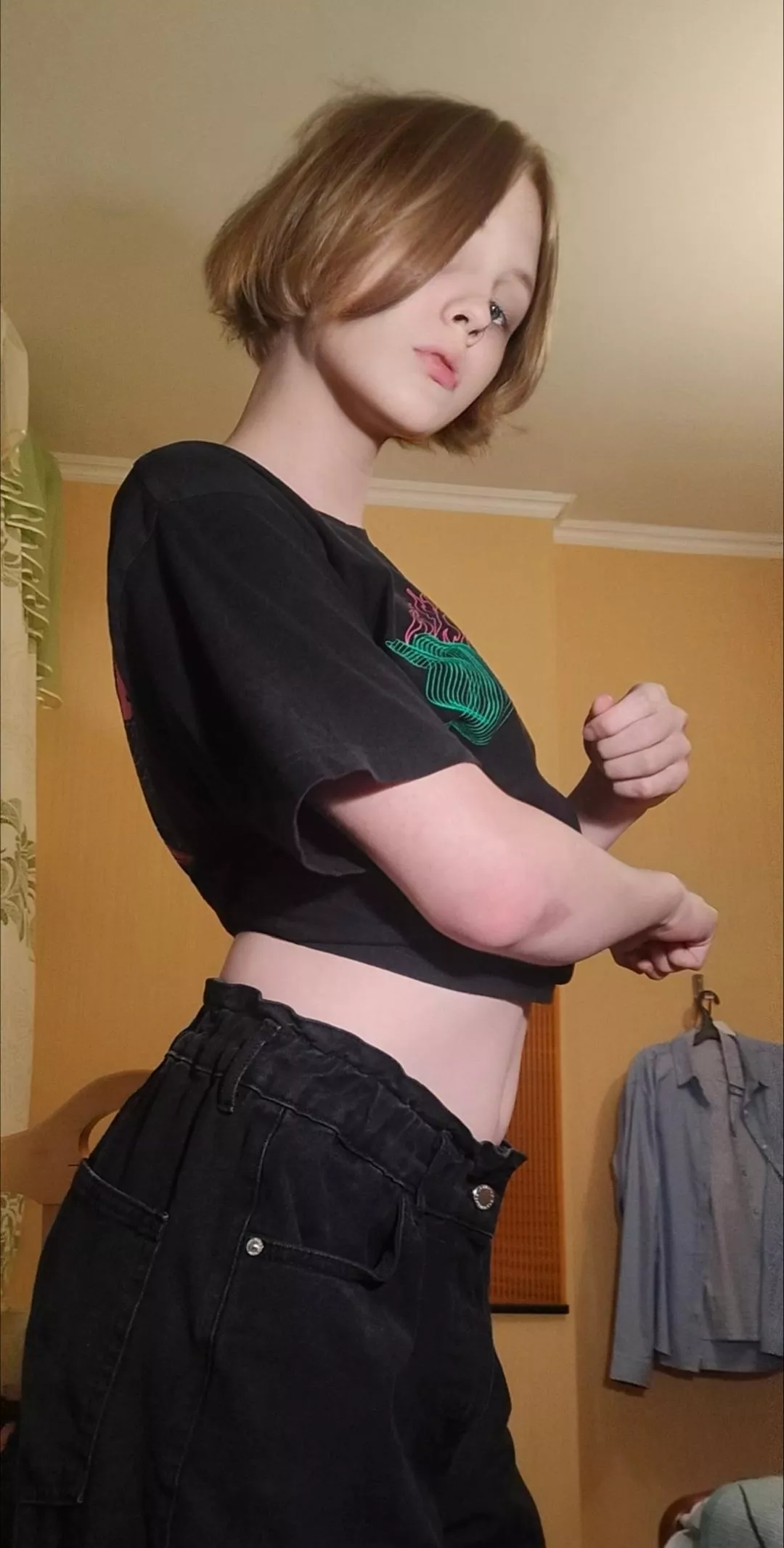 Umm👉👈 posted by InformationKind8684