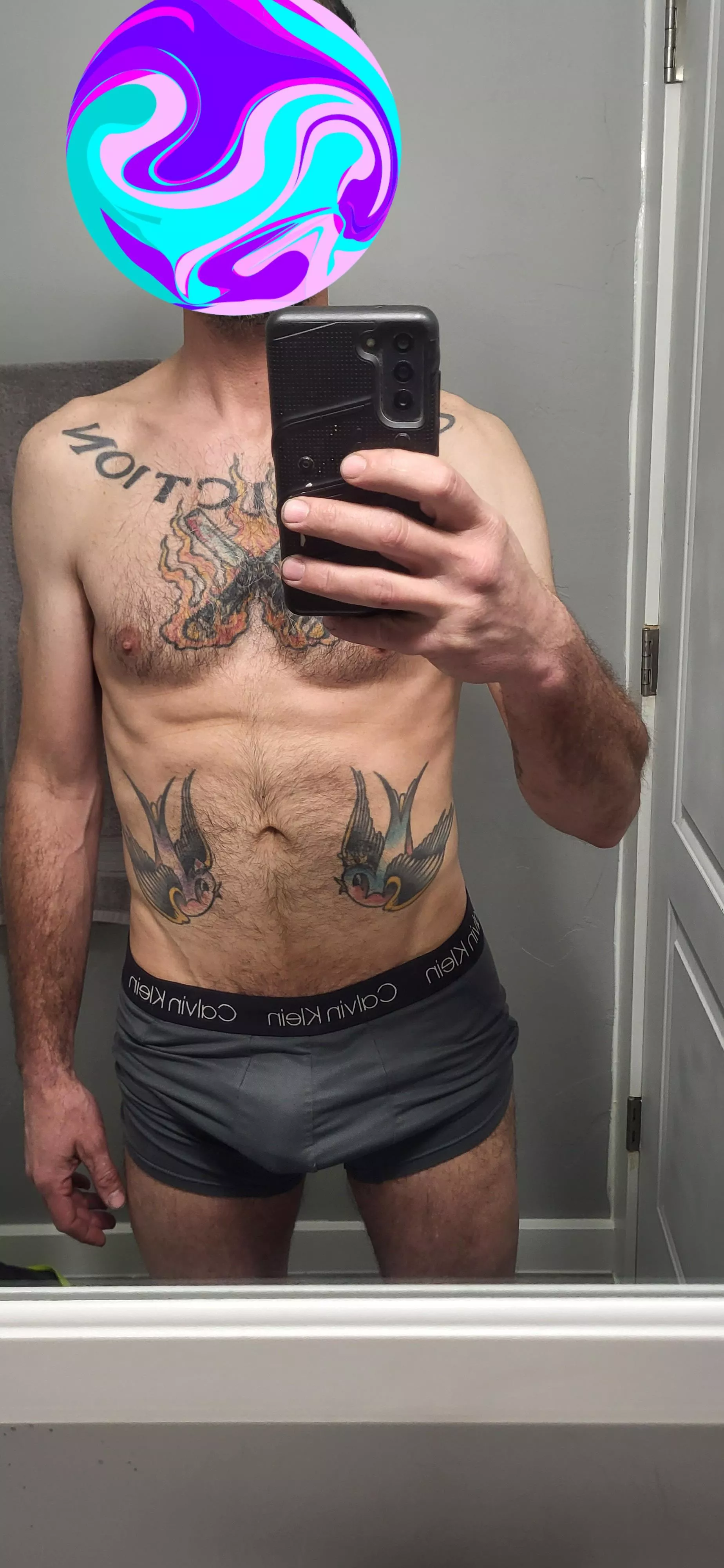 Very 1st post in this sub posted by shrtdckBlueCollar