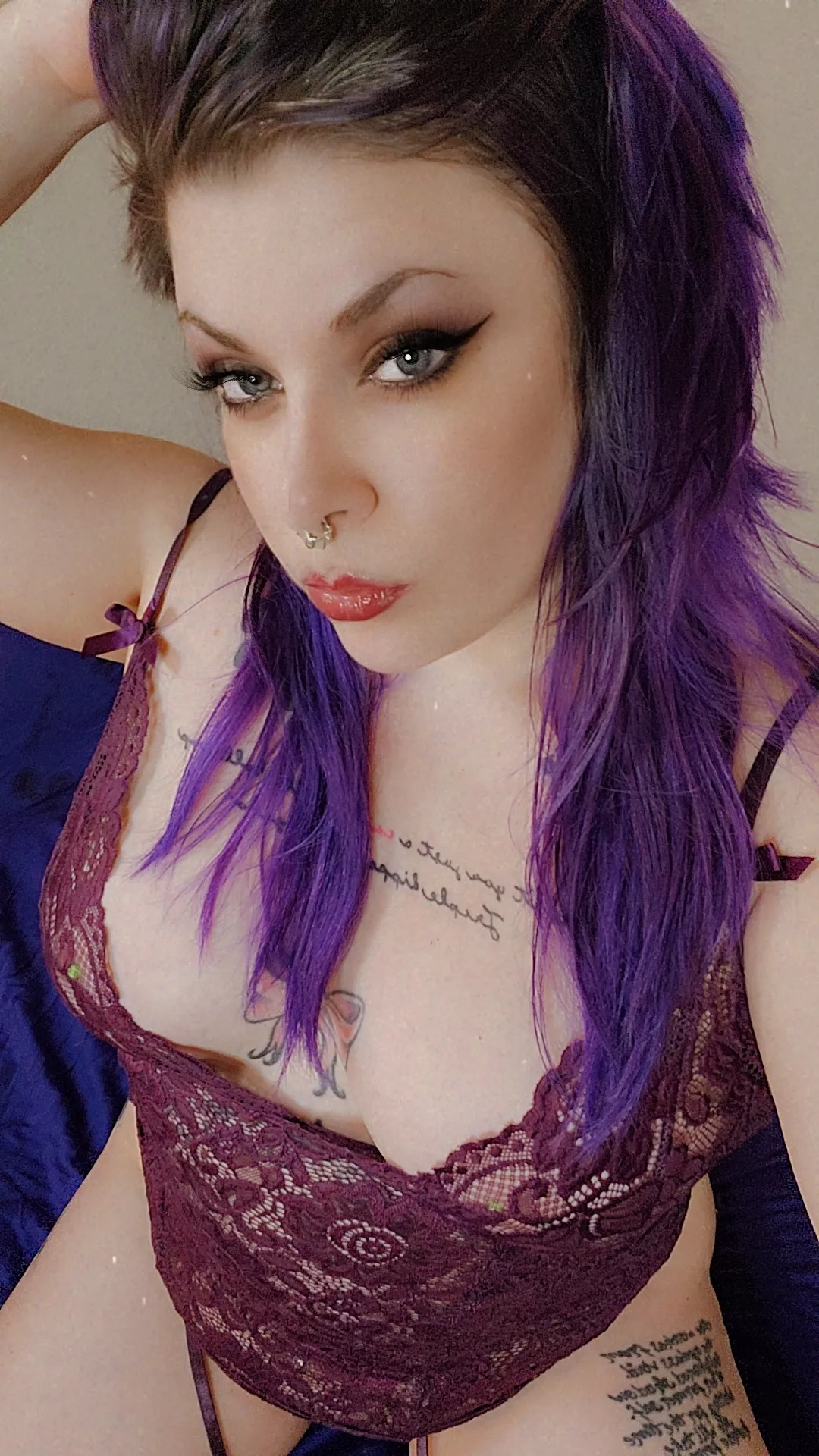 Vintage babe posted by ElaineDolly