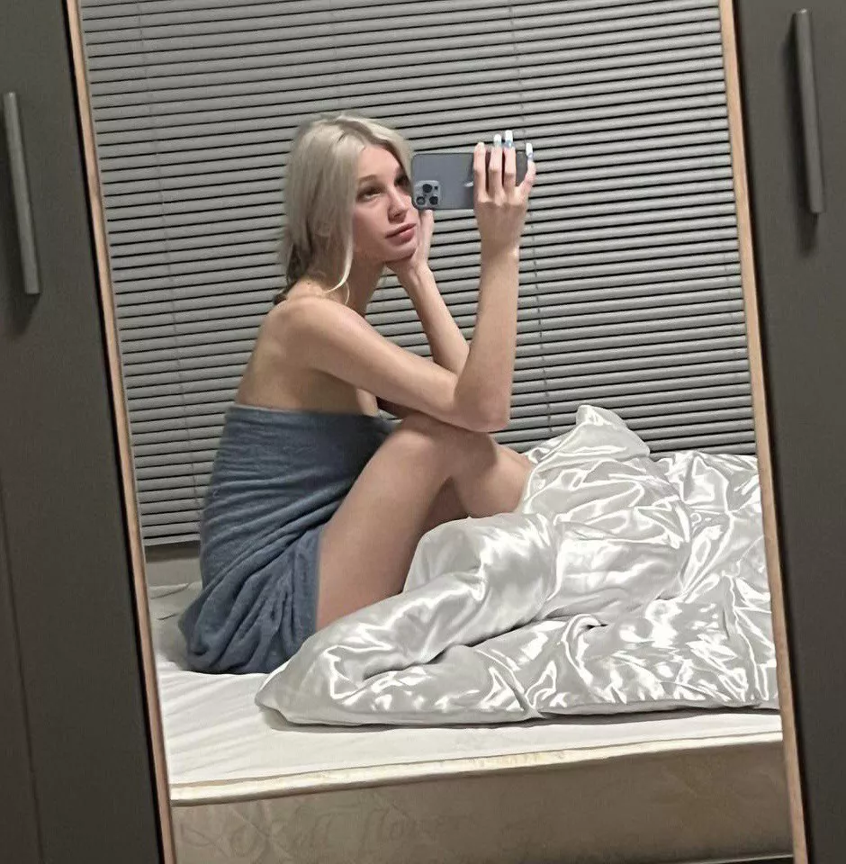 Wanna creampie my pussy daddy posted by calmlyacquit