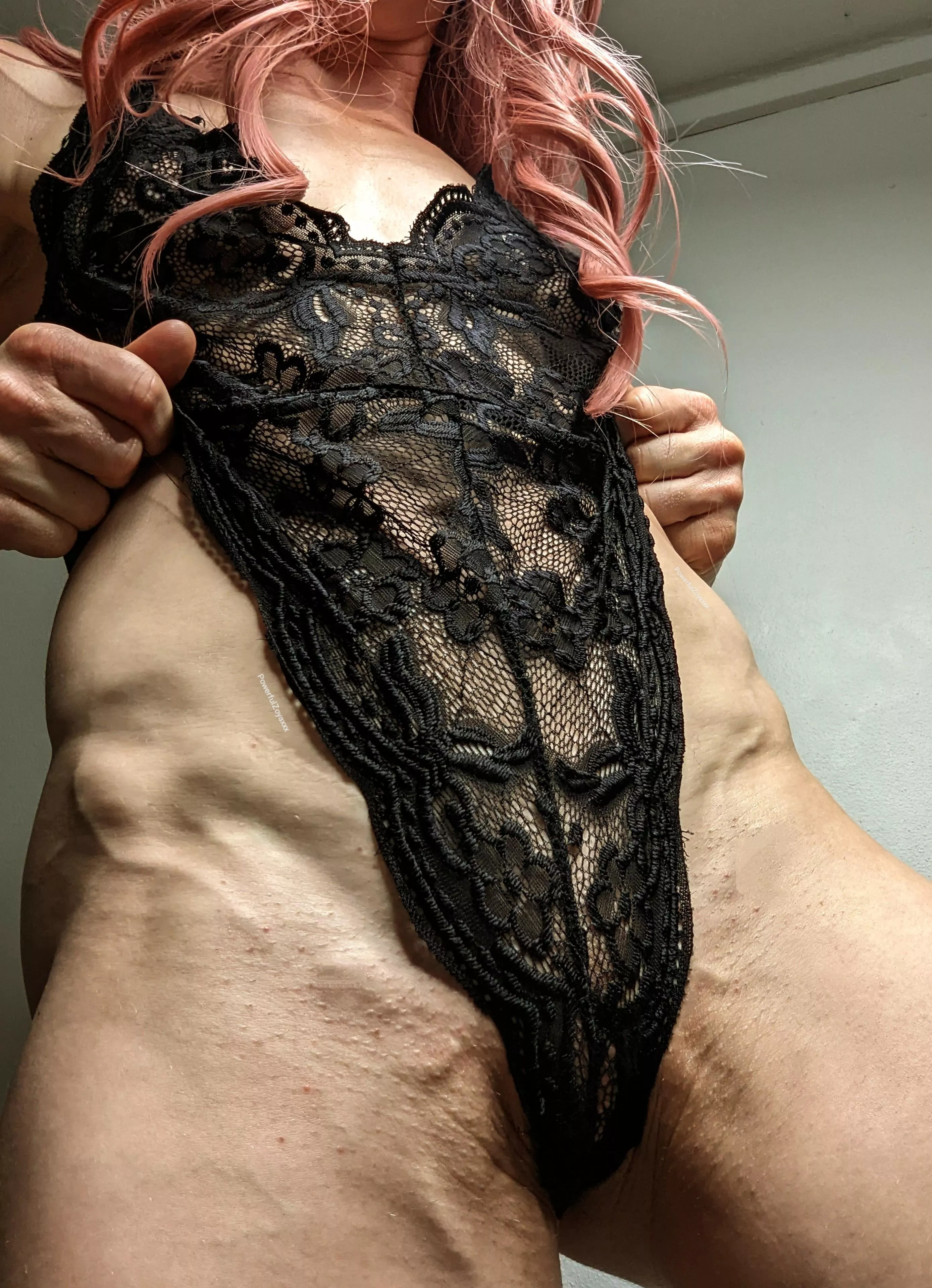 Wanna feel posted by powerfulzoyaxxx