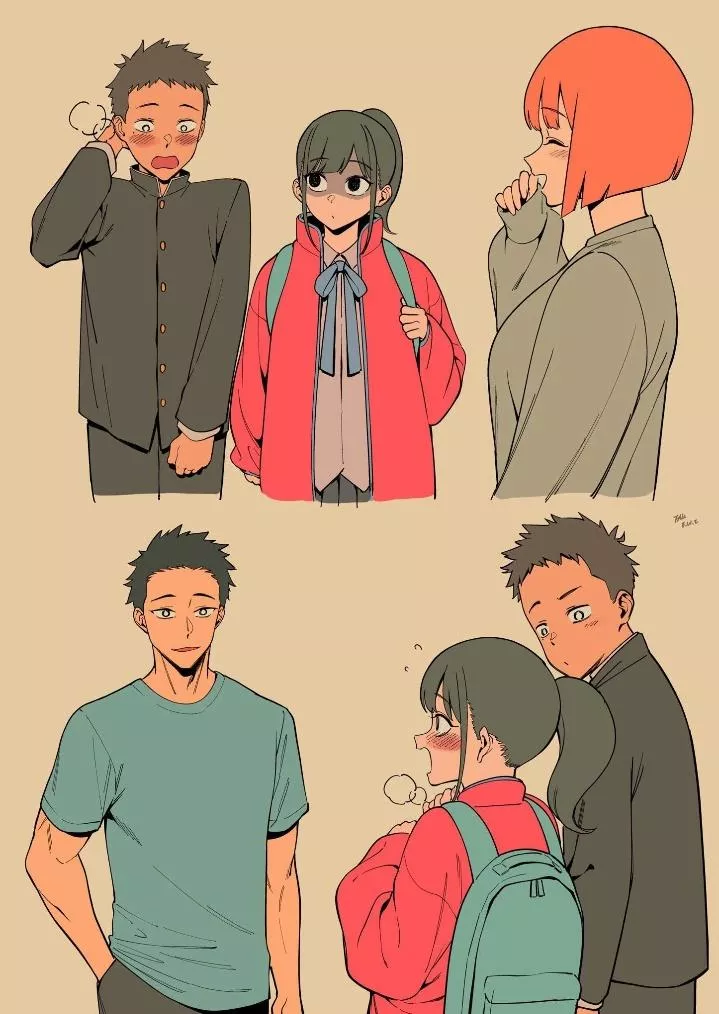 We definitely need this to happen posted by CoolDragonfly8564