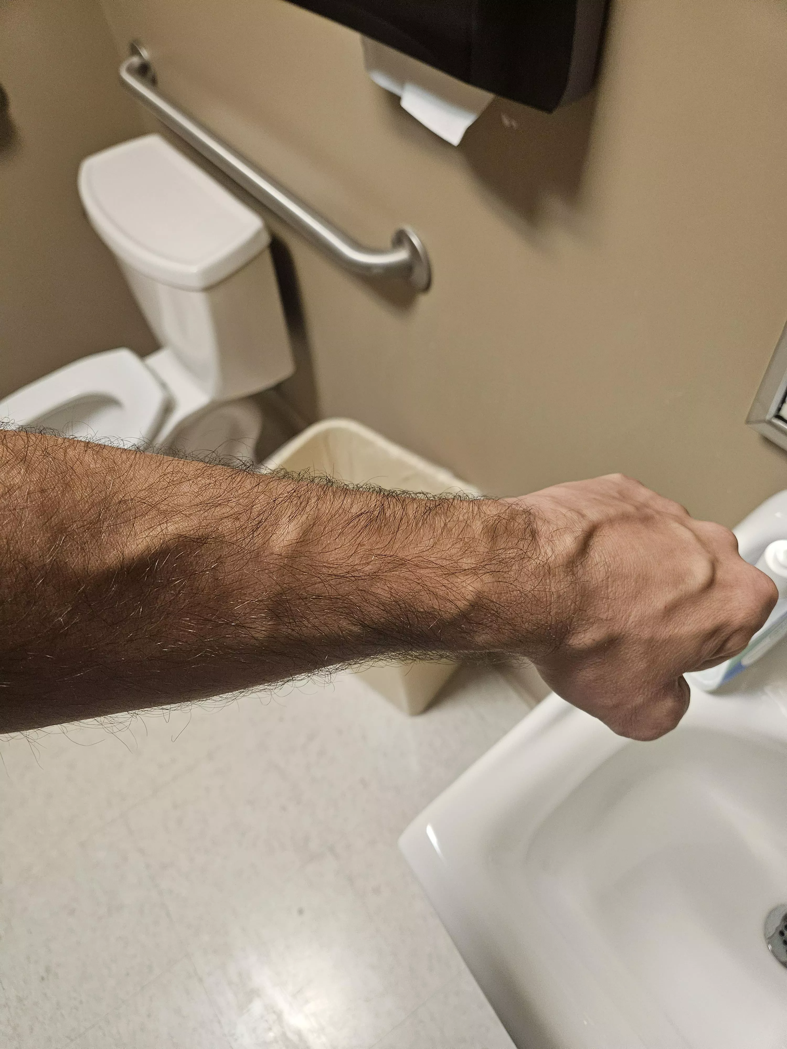 What do you think?? posted by RocGuy2334