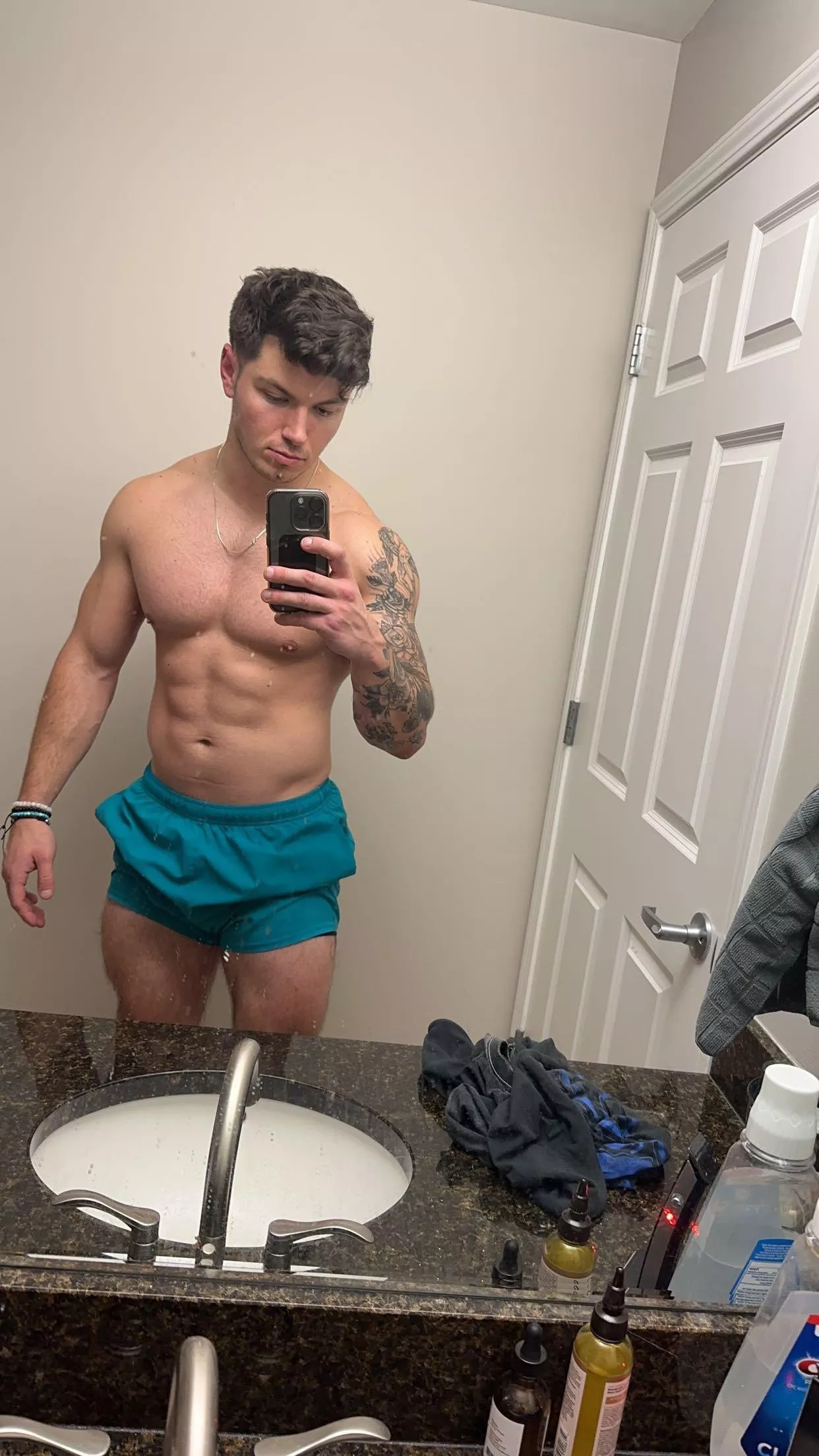 What you think posted by Schimmsky