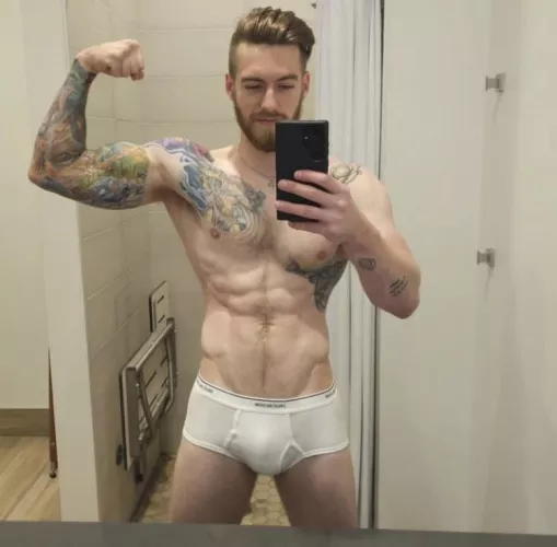 What’s your opinion on tightie whities? by The_LucasKing