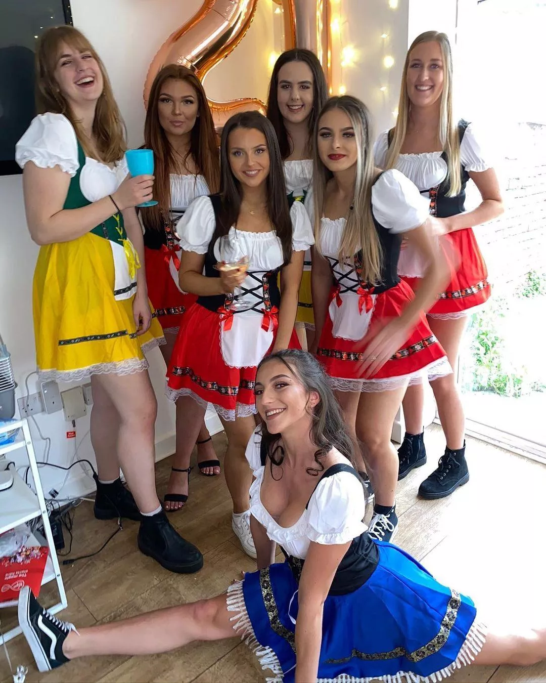 Which one? posted by ListenLate7631