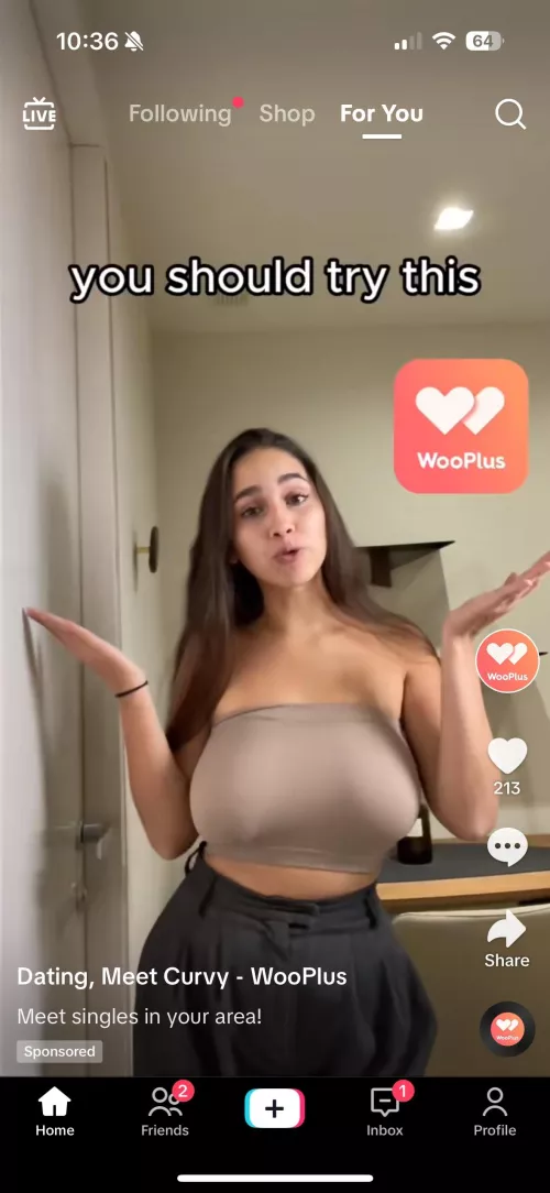 Who is this bruh she valid by qpFrown