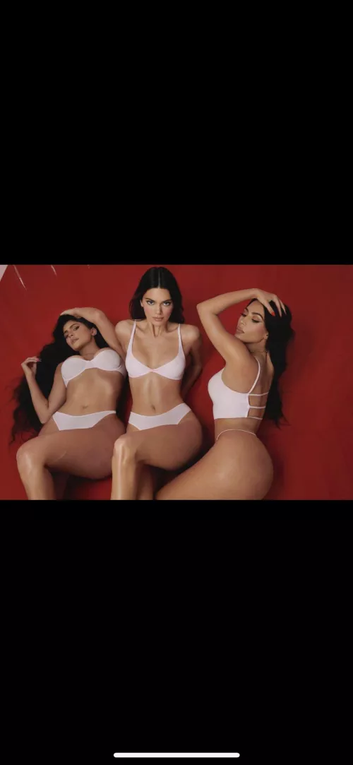 Who would you fuck and why? by BackgroundAmount5668