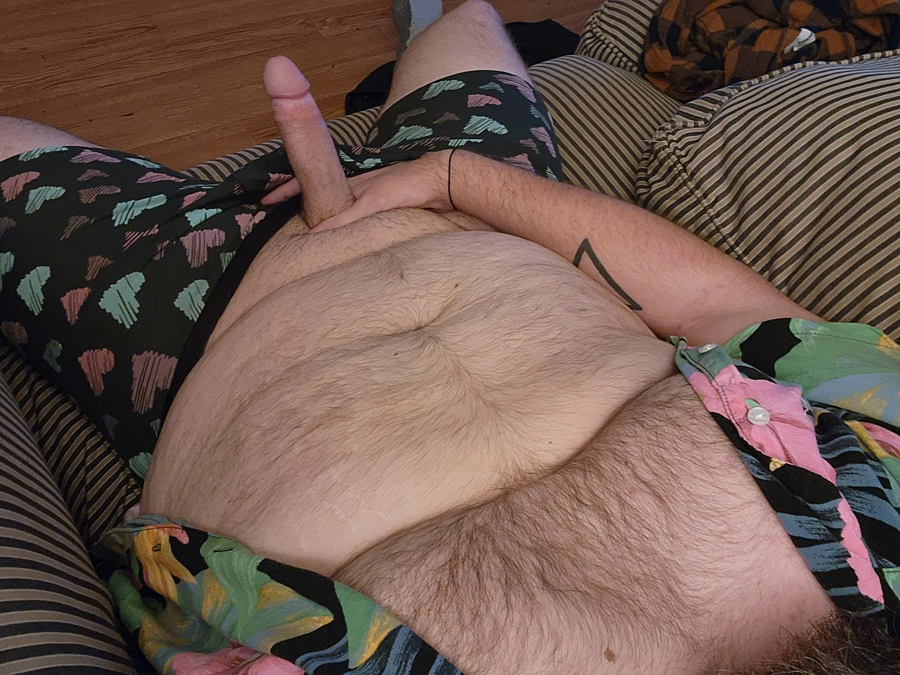 Who's hungry?! posted by Repulsive-Ad7634