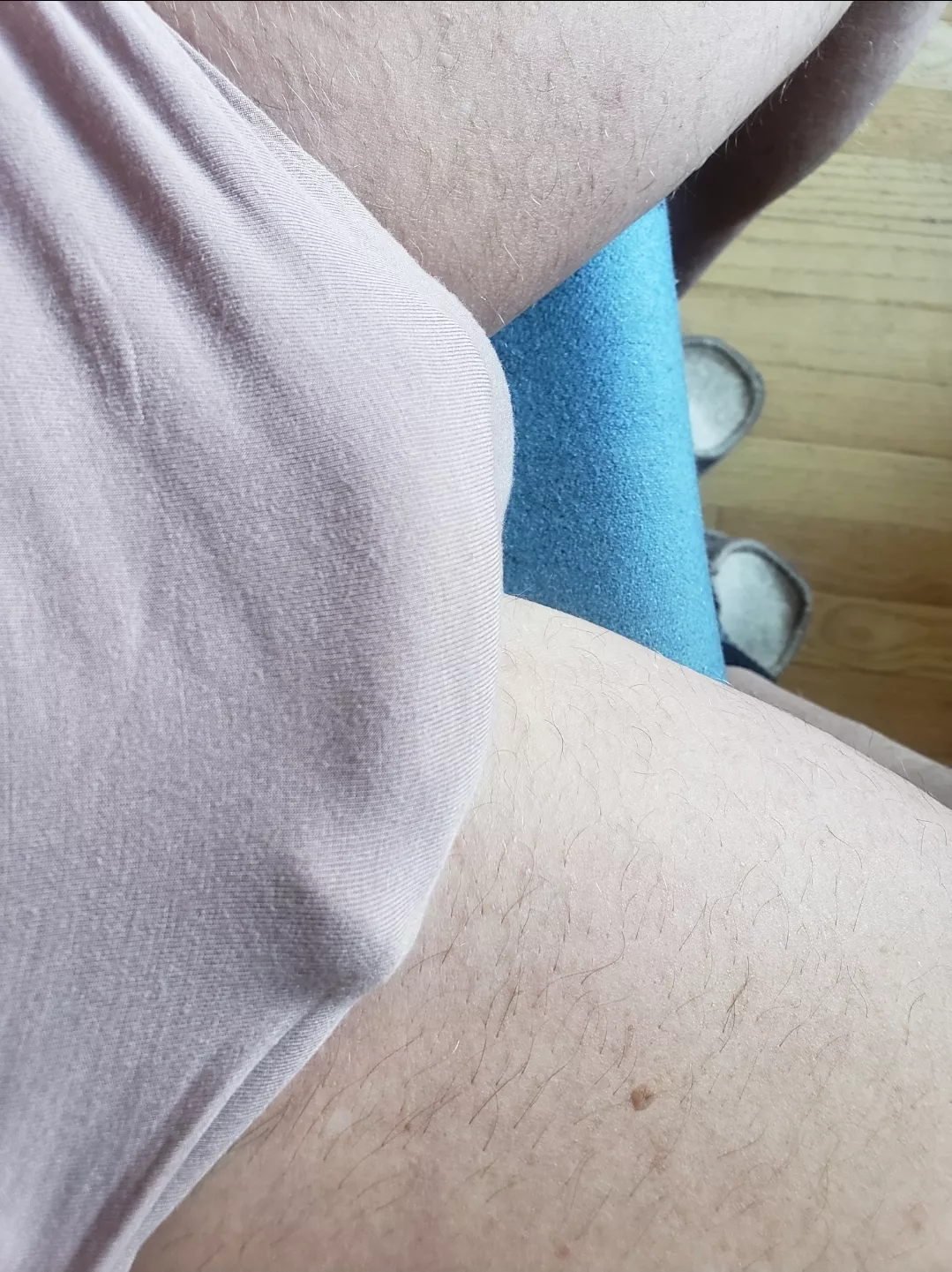 Work attire today in the DMV posted by Infamous_Device384